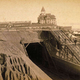 Illustration for article titled The Train Tunnel in This 1898 Film Is Now Part of Pacific Coast Highway